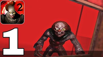 Death Park 2 | Prologue |  GamePlay Walkthrough Part 1 ( iOS, Android )