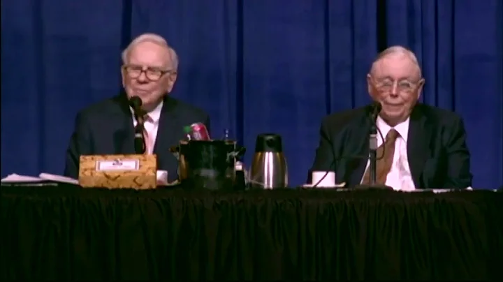 Why Warren Buffett Does Not Trade Commodities - DayDayNews