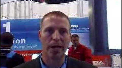Interview with Rick Dehlinger of VisionApp at Citrix Synergy