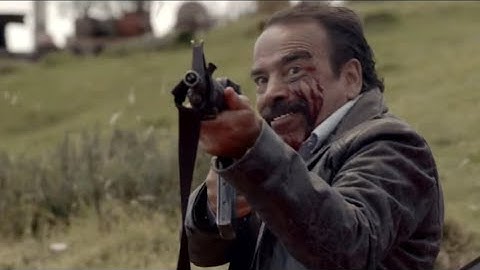 Henry Navarro vs Tuco Salamanca | Metástasis