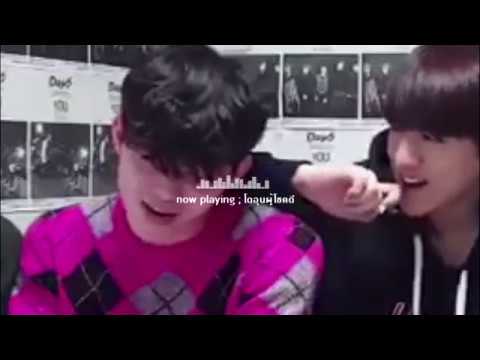 [OPV] DAY6/SUNGJIN, DOWOON | โดอุนผู้โชคดี