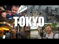 Happy Traveller στο ΤΟΚΥΟ - Ιαπωνία μέρος 3