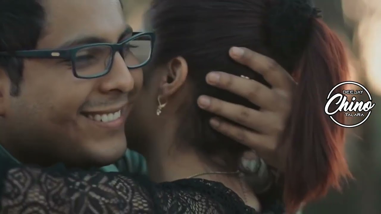 MIX ZAFIRO SENSUAL - DJ CHINO TALARA - 2026