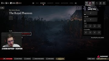 SOLO | TWITCH DROPS Dec 12 - Dec 24th | Post Malone