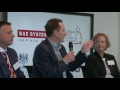 Disruptive Technologies - Panel discussion part 1