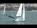 EURO 470 MEDAL RACE MEN LIVE