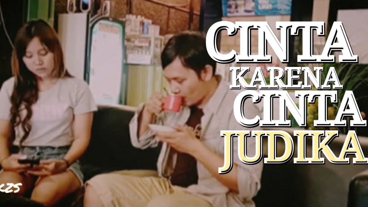 Cinta karena cintA cover Ragil Kzs judika - YouTube