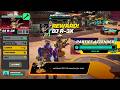 How to Increase Parties Attended in Droid Tycoon Creative (Fortnite)