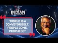 Filmmaker mani ratnam awarded indian of the year in the entertainment category  ioty  news18