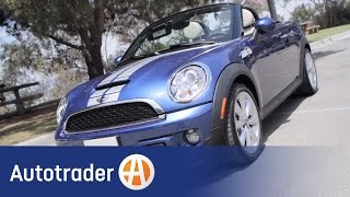 2012 MINI Cooper Roadster - Convertible | New Car Review | AutoTrader 2012 MINI Cooper Roadster - Convertible | New Car Review | AutoTrader