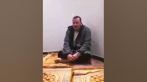 الشيخ عمر القزابري يحاكي الشيخ محمد رفعت رحمه الله في تلاوة من سورة الكهف برواية ورش عن نافع