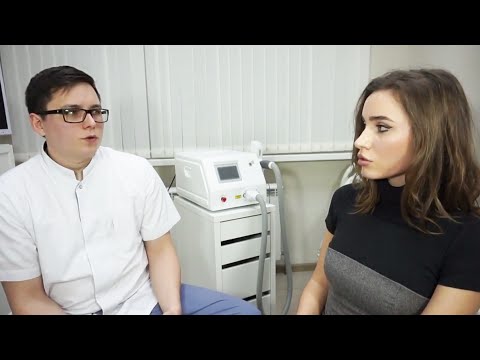 Как Убрать ПОСТАКНЕ/ РУБЦЫ/ Ответы врача ч.2