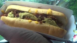 S Sonic Croissant Dog Investigation