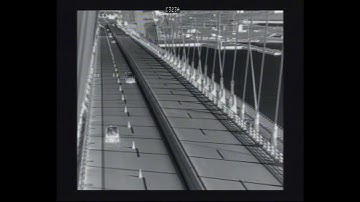 FLIR AID: Wrong Way Vehicle Detection