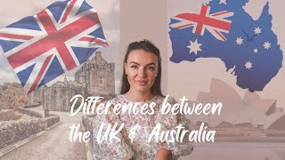 Culture shocks living in Australia - differences I've found emigrating from the UK 🇬🇧