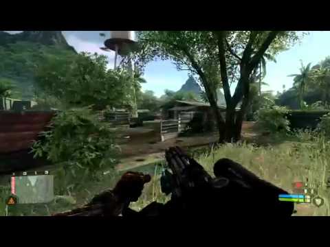   Crysis  2   -  6