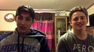 The Time I Broke Into My School With William Spicer