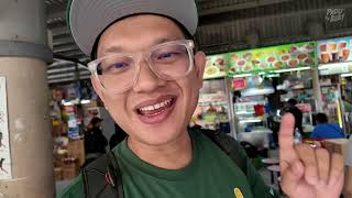 90% Orang Singapore TAK PERNAH Makan Di Sini!