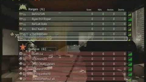 Dobbys Javelin FAIL!