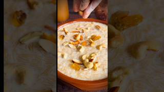 Seviyan Kheer | Semiya Payasam | vermicelli Kheer | Vermicelli Dessert | payasam#shorts