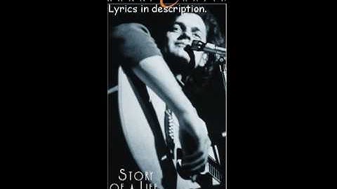 Harry Chapin Tangled Up Puppet
