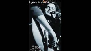 Harry Chapin Tangled Up Puppet chords