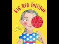 Big Red Lollipop Quiz