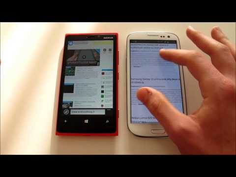 Vidéo: Applications de personnalisation de l'écran de démarrage pour Windows Phone 8