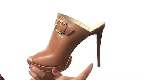 MICHAEL Michael Kors Isabella Mule SKU:8543150