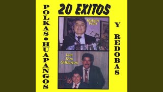 Video thumbnail of "Los Dos Gilbertos y Ruben Vela - Viva San Antonio"