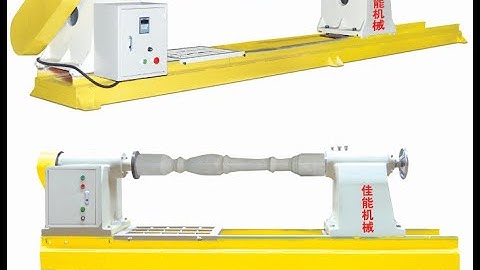 Architecture #Stone #Balustrade #Pillar #Polishing Machine