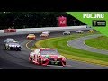 Monster Energy NASCAR Cup Series - Full Race - Gander RV 400