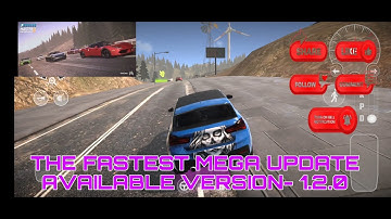 PARKING MASTER MULTIPLYER 2 》 THE FASTEST MEGA UPDATE AVAILABLE VERSION  -  1.2.0