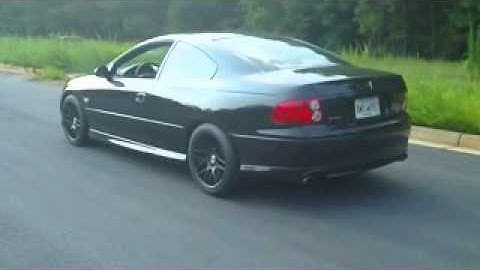 DMH GTO Cutouts Demo