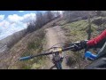 Bike Park Wales P1