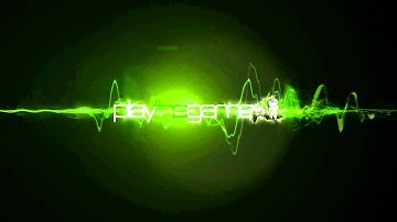 Intro 7: "PLAYtheGAME FPS"