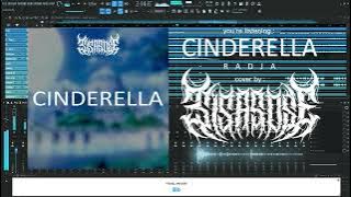 Radja - Cinderella (Pop punk / Easycore cover by SISASOSE)