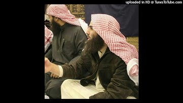 محمد اللحيدان سورة الواقعة 1424
