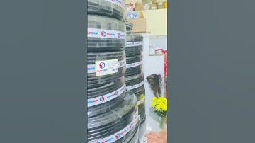 Ống ldpe 20mm nhựa nguyên sinh 100%- 0865696690 #bectuoicay #ongldpe #becg5 #bect700