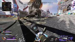 Apex legends encore