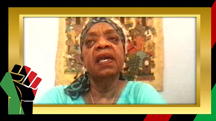 Former WA State Representative DAWN MASON Speaks d...