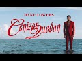 Myke Towers - CENIZAS QUEDAN (Lyric Video)