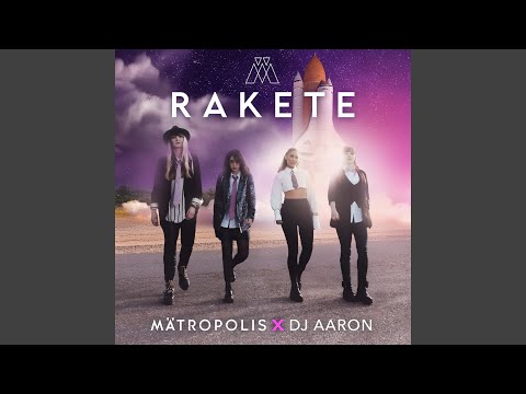 Rakete Dj Aaron Rmx Rakete Dj Aaron Rmx