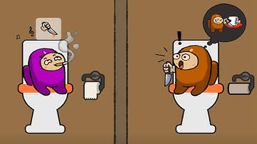 Thief Puzzle 2: Impostor Puzzle (WEEGOON) - Levels 71-100 Solution - Android Gameplay Walkthrough HD