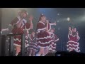 ばってん少女隊「メロきゅんほりっく」@1000CLUB 1部