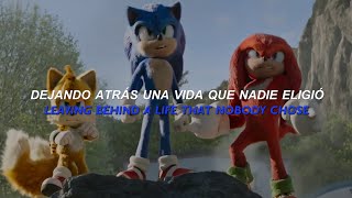 Esta épica canción de Sonic te llenara de energía |AllStarsRacing - So Much More(Sub Español/Lyrics)