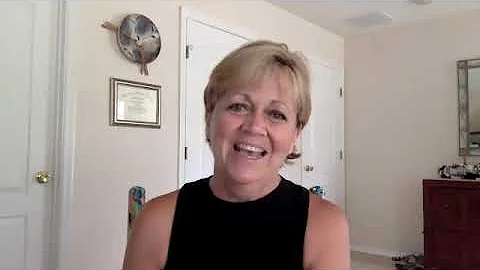 Artist Deborah Reid, Esq Interview