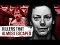 2 Hours Inside The Most UNTHINKABLE Crimes: Aileen Wuornos &amp; The Deadly Contract Killers