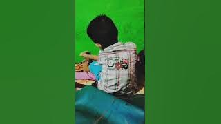 perkelahian seru seimbang ala smackdown |paling greget poooll