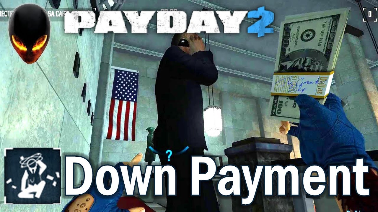 Pay down